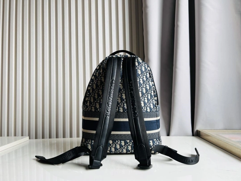 Dior Backpacks 4220C-0280