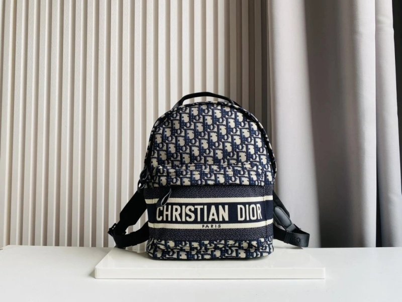 Dior Backpacks 4220C-0281