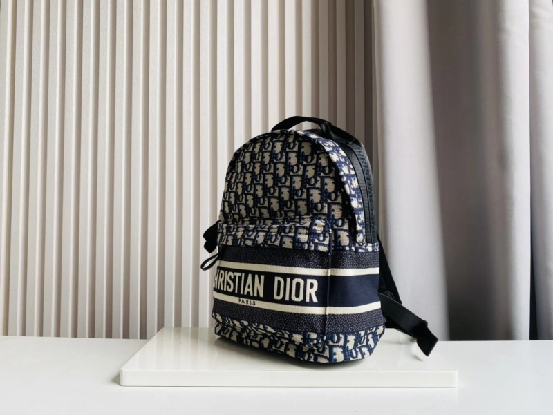Dior Backpacks 4220C-0281