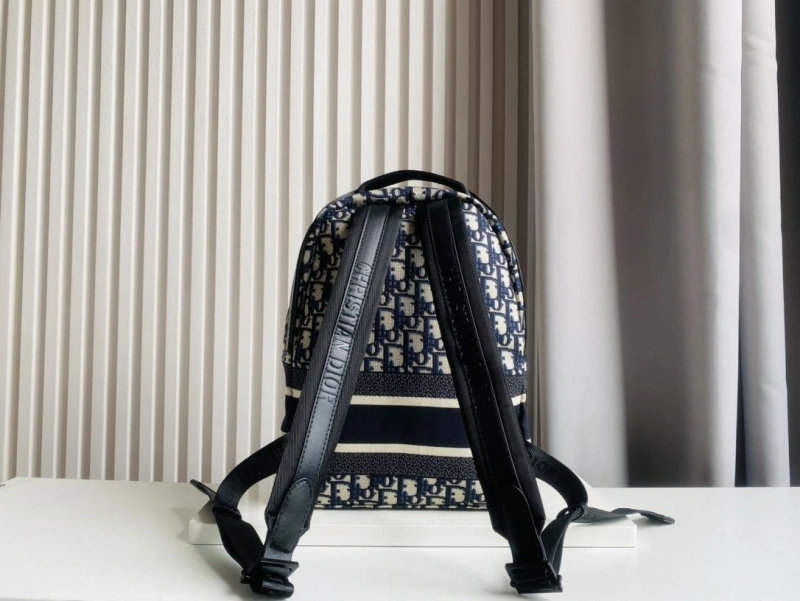 Dior Backpacks 4220C-0281