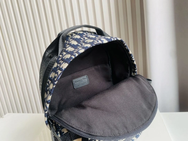 Dior Backpacks 4220C-0281