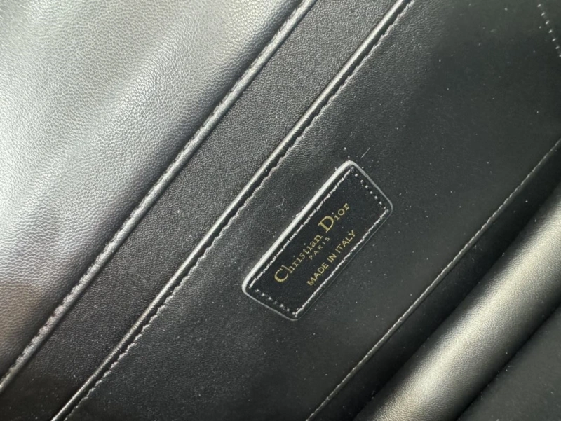 Dior Top Handle Bags 4220C-0293