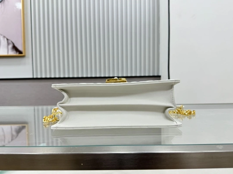 Dior Top Handle Bags 4220C-0294