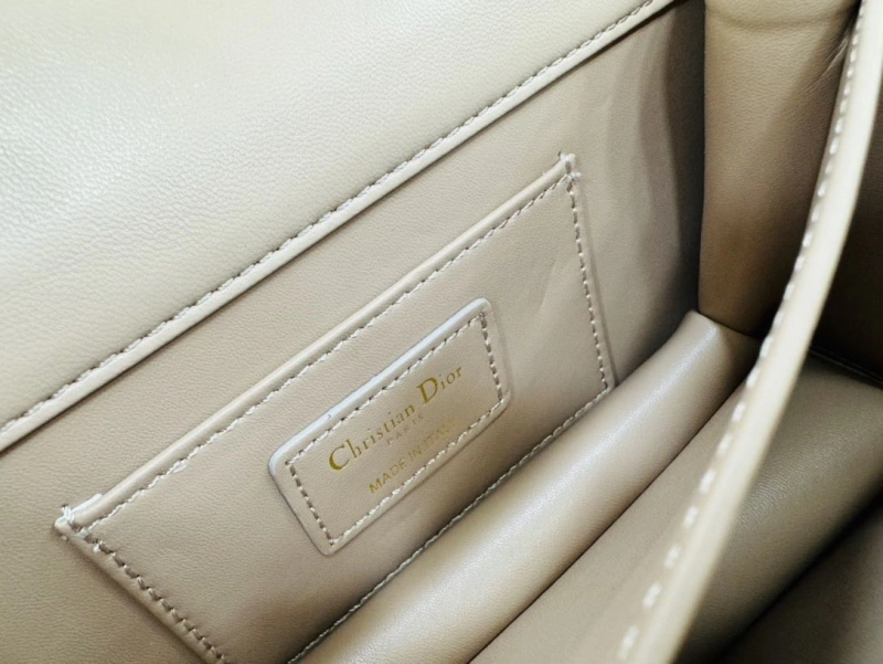 Dior Top Handle Bags 4220C-0297