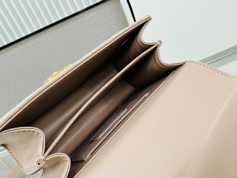 Dior Top Handle Bags 4220C-0297