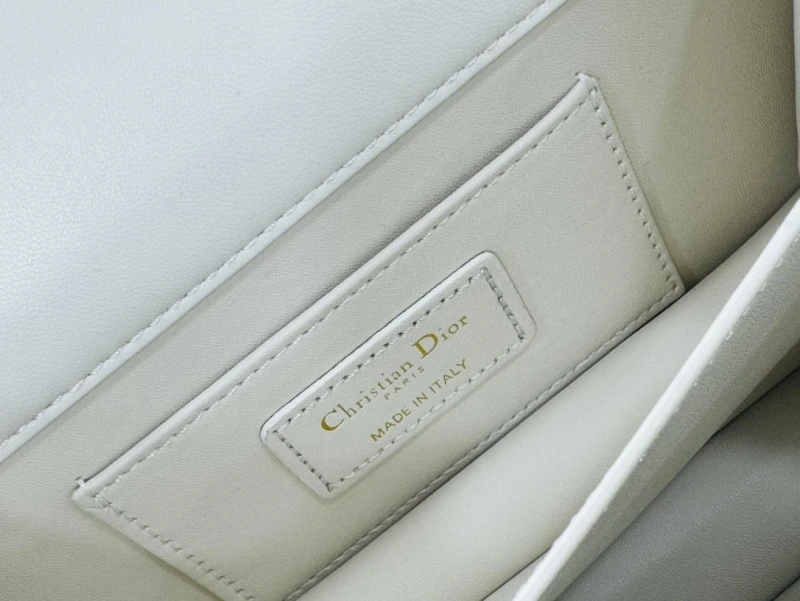 Dior Top Handle Bags 4220C-0298