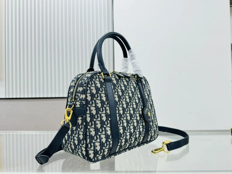 Dior Top Handle Bags 4220C-0302