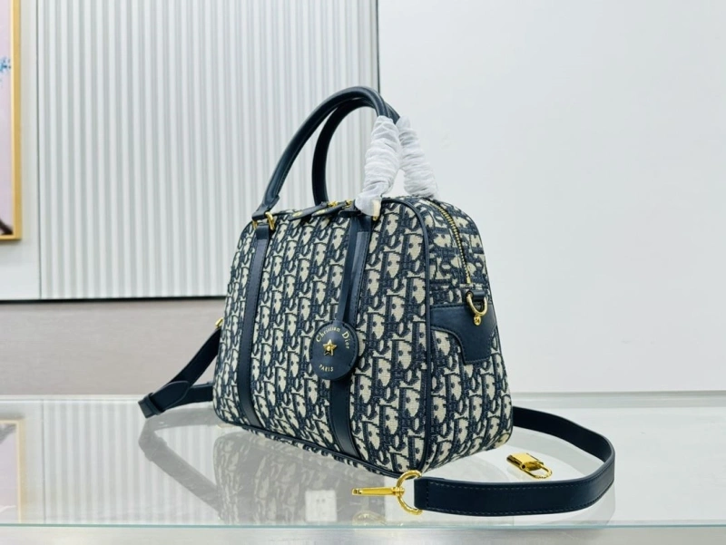 Dior Top Handle Bags 4220C-0302