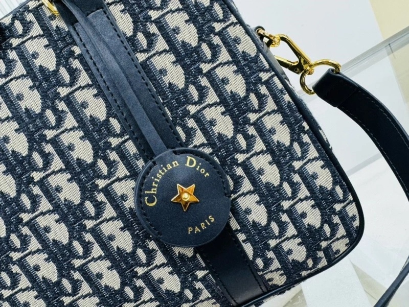 Dior Top Handle Bags 4220C-0302