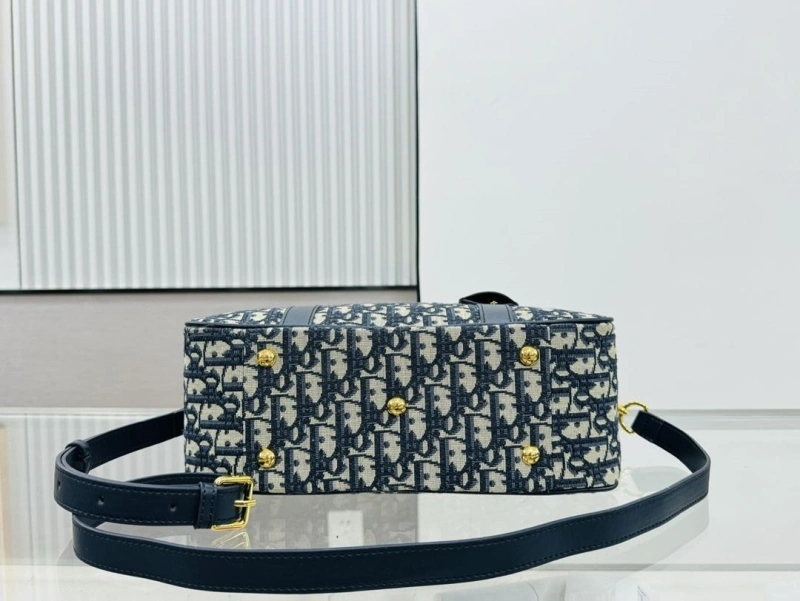 Dior Top Handle Bags 4220C-0302