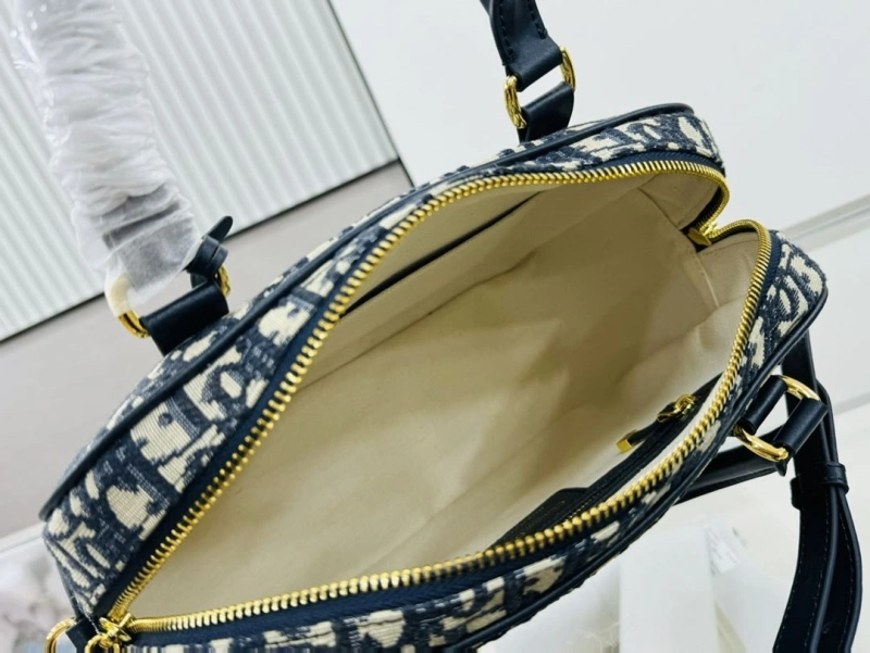 Dior Top Handle Bags 4220C-0302