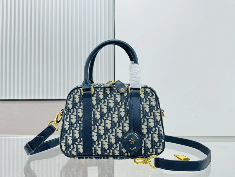 Dior Top Handle Bags 4220C-0303