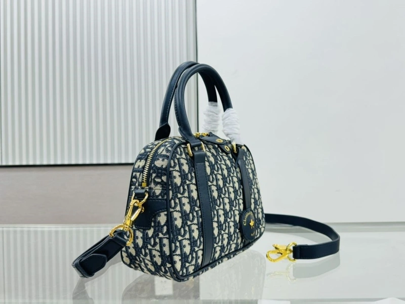 Dior Top Handle Bags 4220C-0303