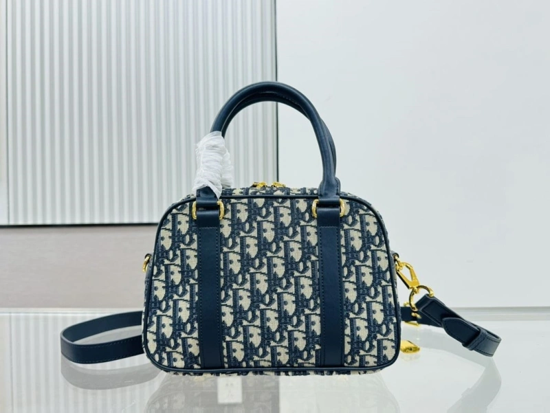 Dior Top Handle Bags 4220C-0303