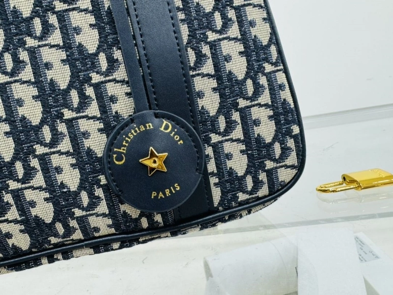 Dior Top Handle Bags 4220C-0303