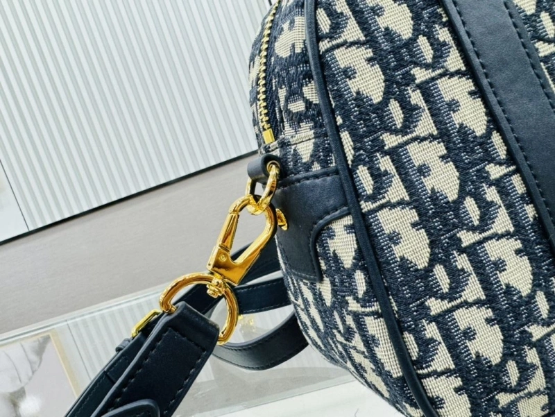 Dior Top Handle Bags 4220C-0303