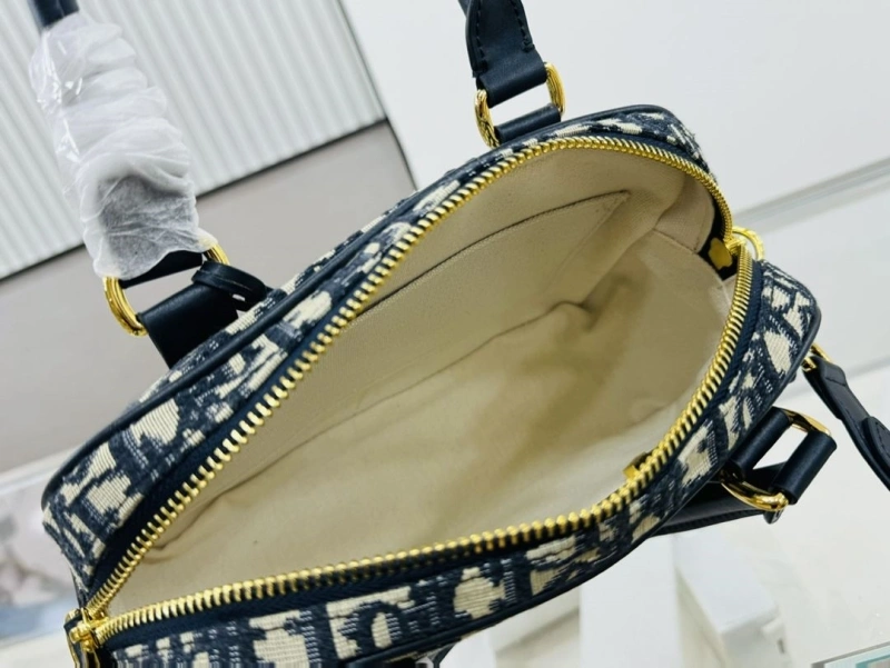 Dior Top Handle Bags 4220C-0303