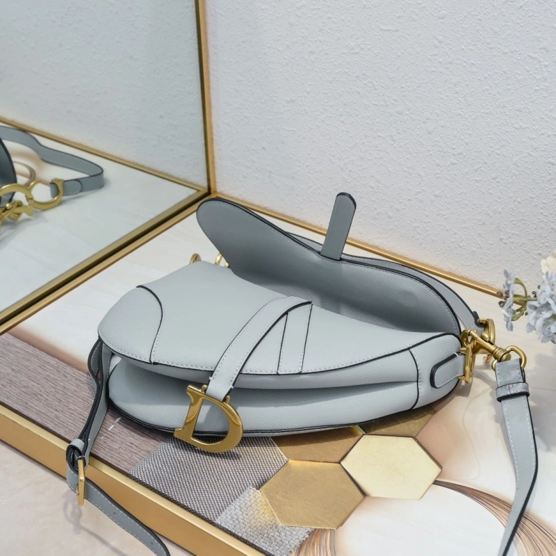 Dior Saddle Bags 4220C-0308