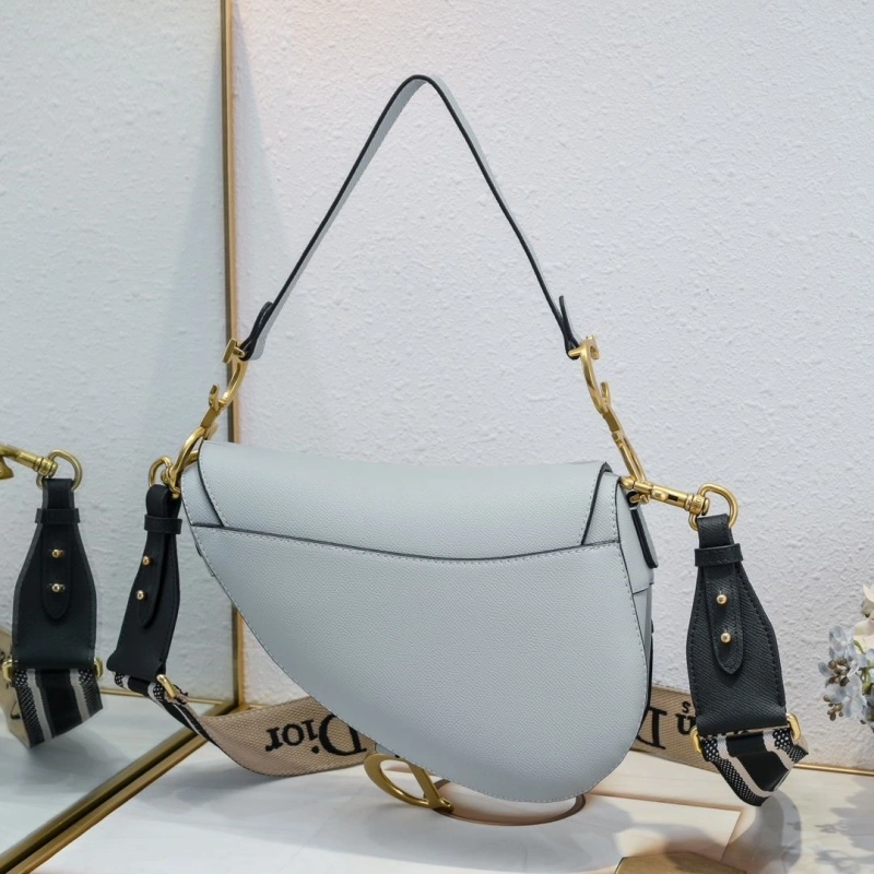 Dior Saddle Bags 4220C-0309