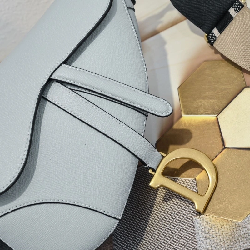 Dior Saddle Bags 4220C-0309