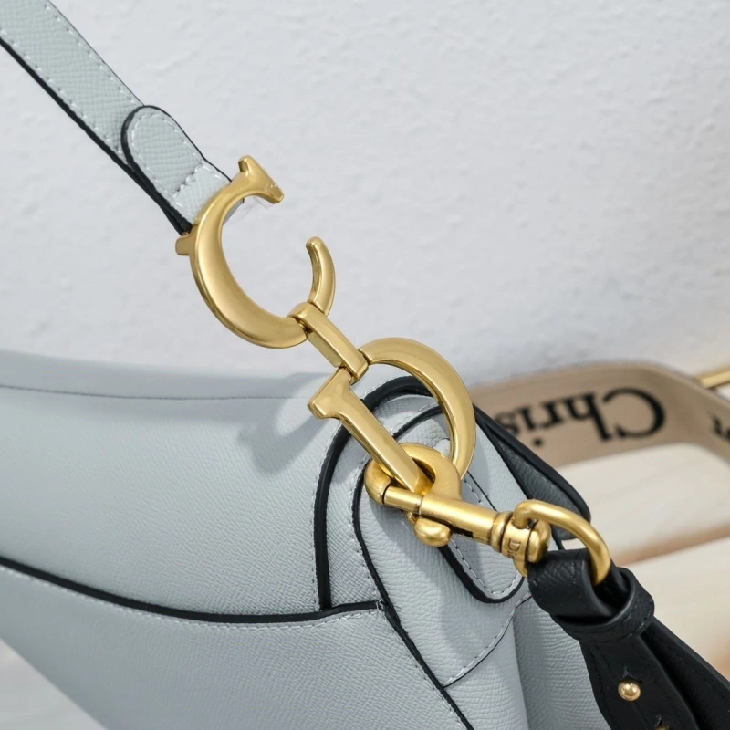 Dior Saddle Bags 4220C-0309