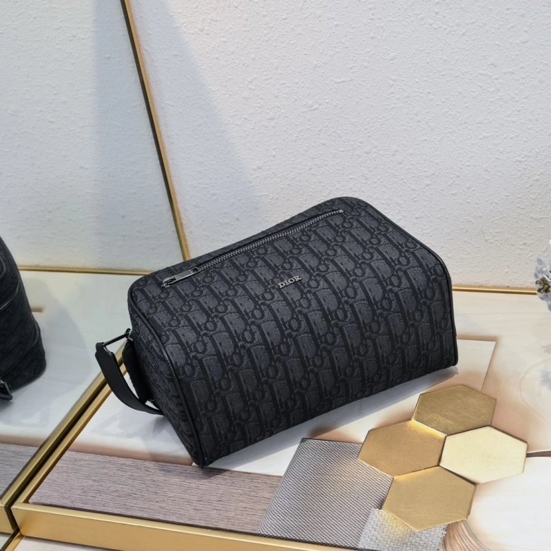 Dior Cosmetic Bags 4220C-0310