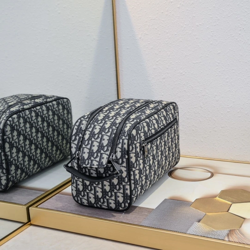Dior Cosmetic Bags 4220C-0311