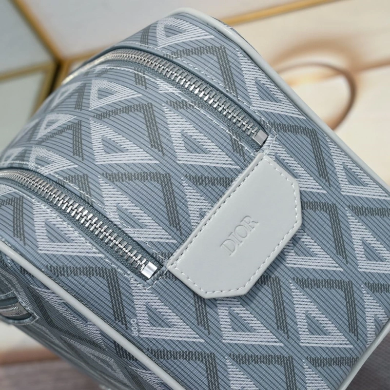 Dior Cosmetic Bags 4220C-0312