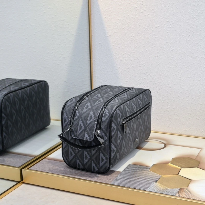 Dior Cosmetic Bags 4220C-0313