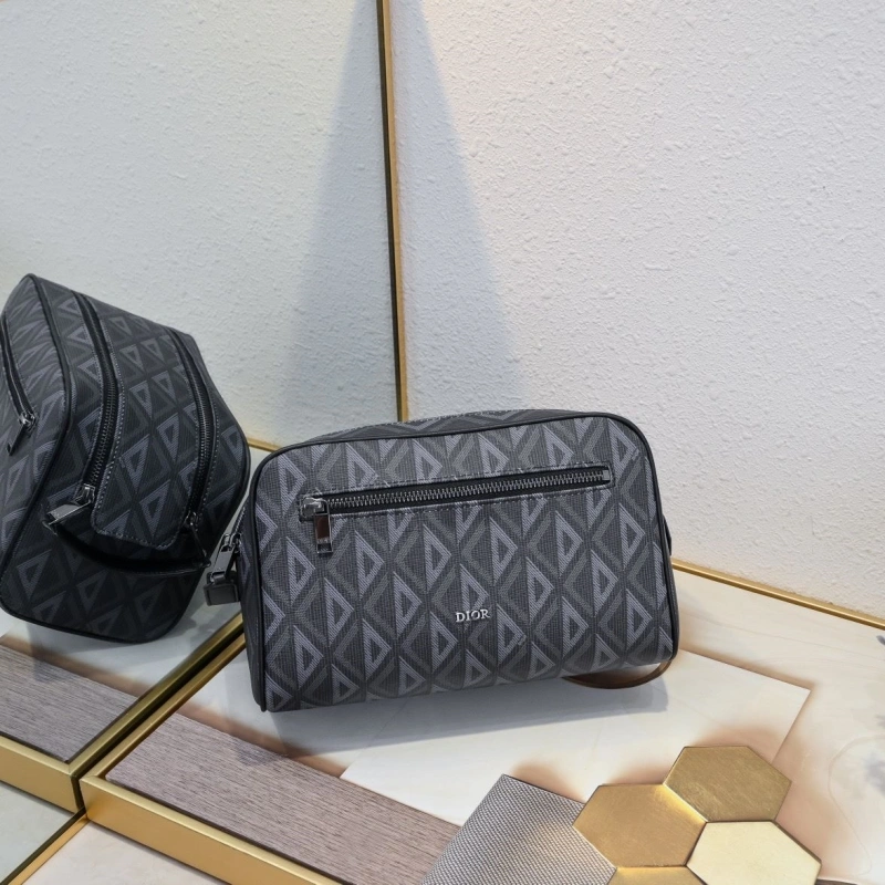 Dior Cosmetic Bags 4220C-0313