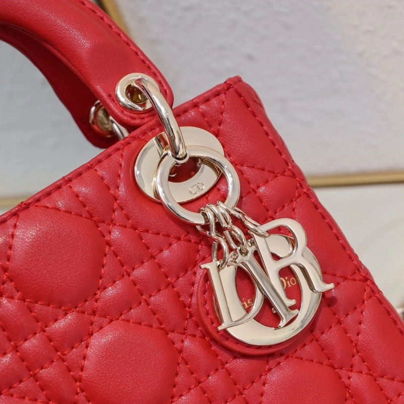 Dior My Lady Bags 4220C-0317