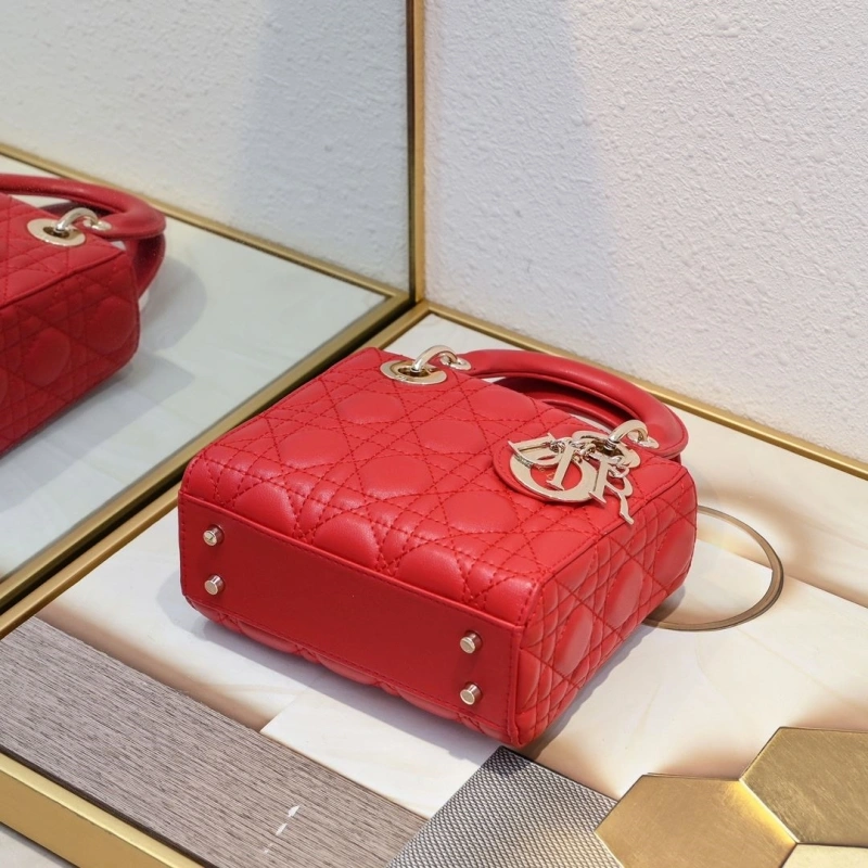 Dior My Lady Bags 4220C-0317