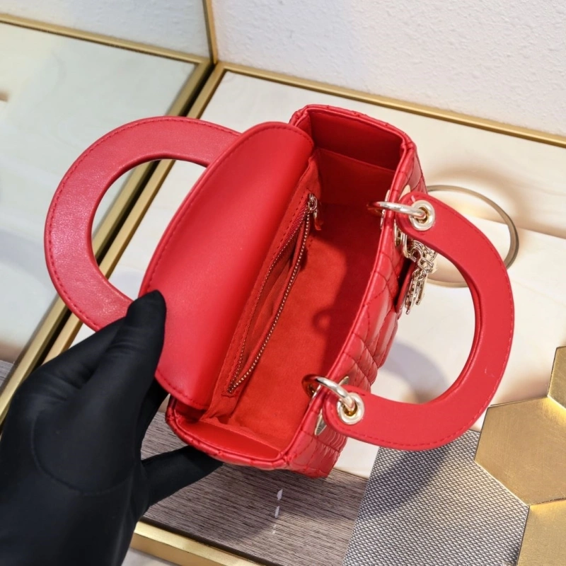 Dior My Lady Bags 4220C-0317