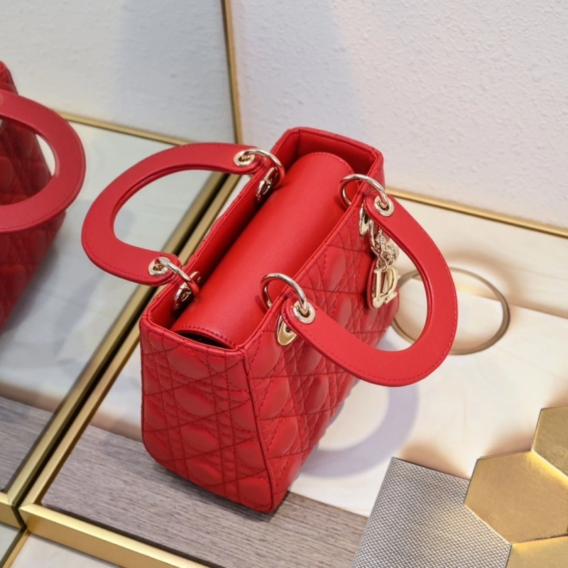 Dior My Lady Bags 4220C-0318