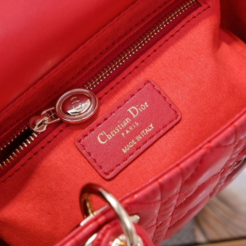 Dior My Lady Bags 4220C-0318