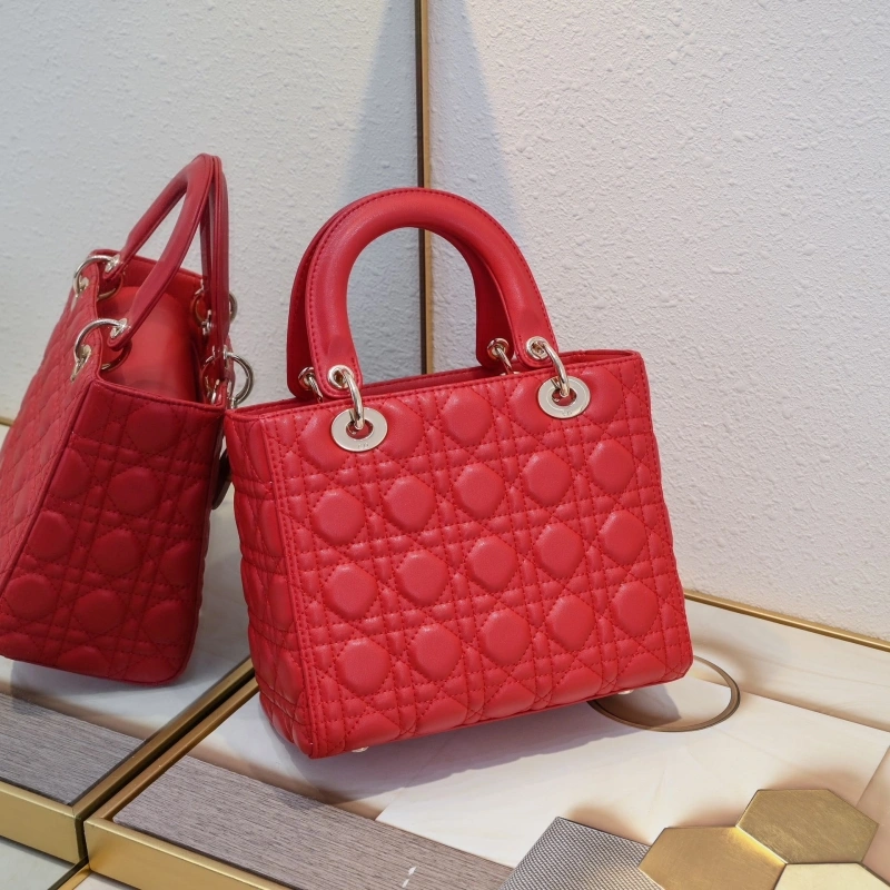 Dior My Lady Bags 4220C-0319