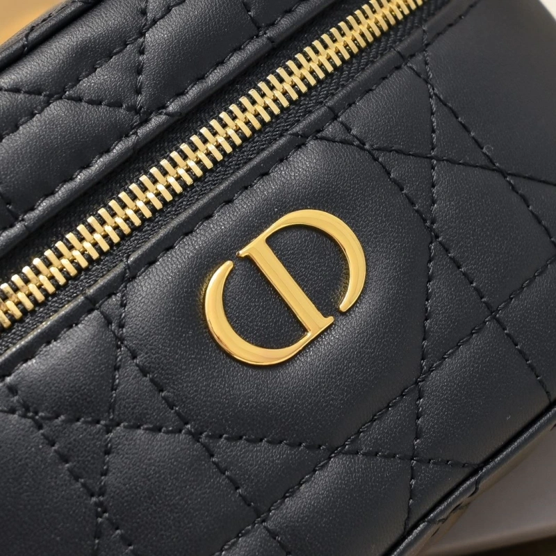Dior Cosmetic Bags 4220C-0320
