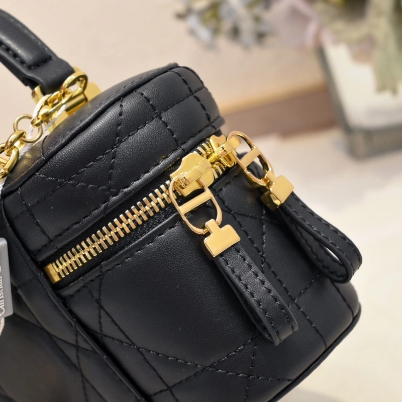 Dior Cosmetic Bags 4220C-0320