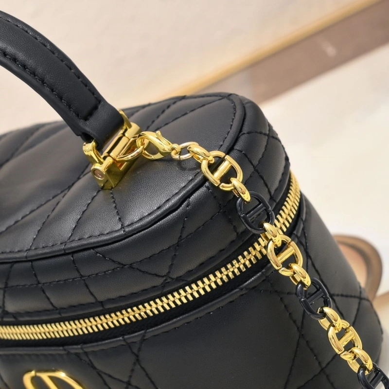 Dior Cosmetic Bags 4220C-0320