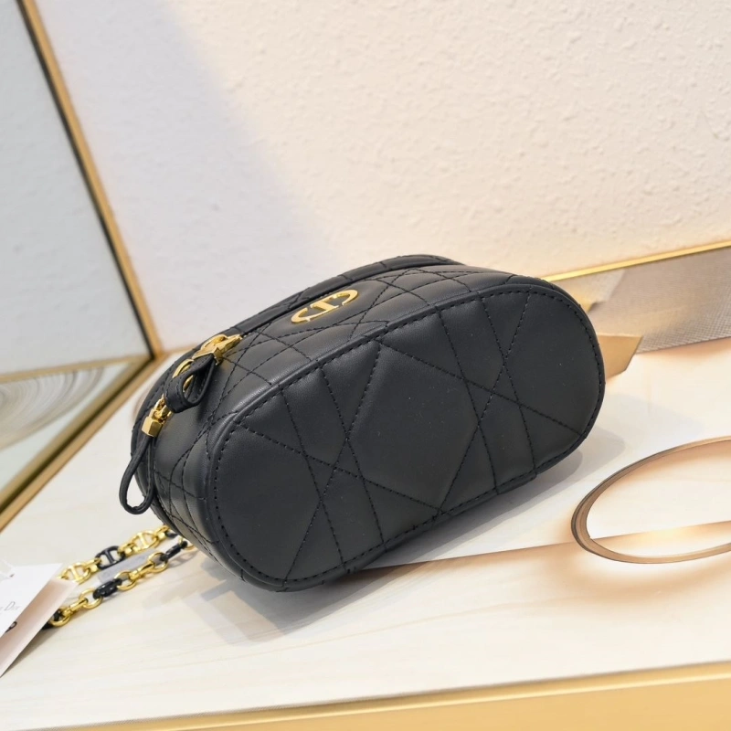 Dior Cosmetic Bags 4220C-0320