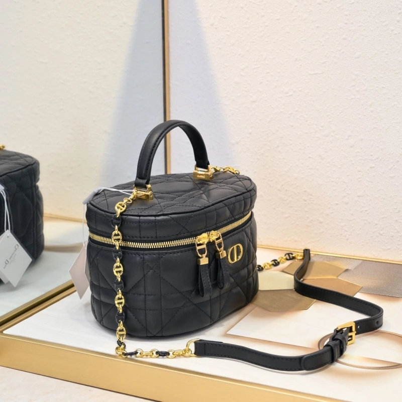 Dior Cosmetic Bags 4220C-0321