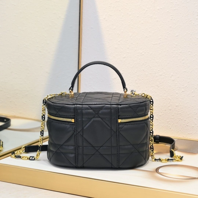 Dior Cosmetic Bags 4220C-0321