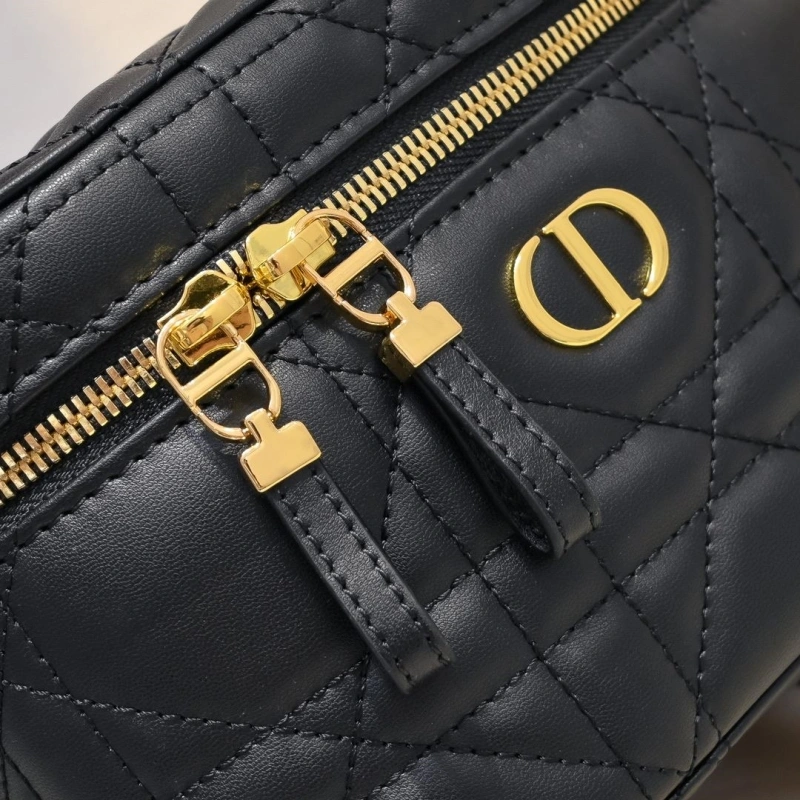 Dior Cosmetic Bags 4220C-0321
