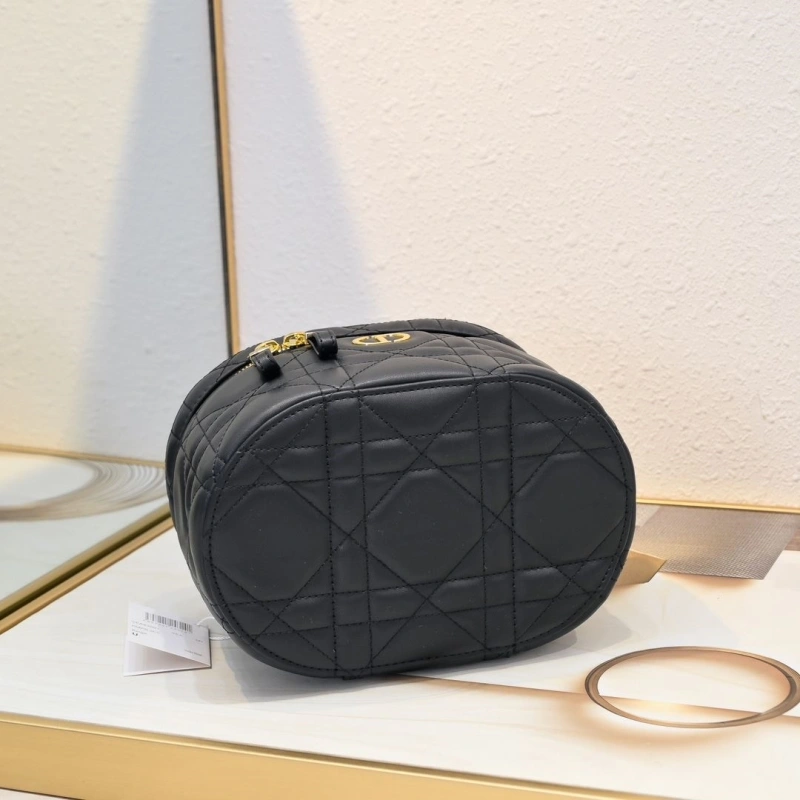 Dior Cosmetic Bags 4220C-0321