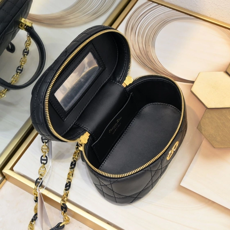 Dior Cosmetic Bags 4220C-0321