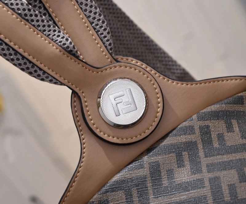 Fendi Backpacks 4220C-0330