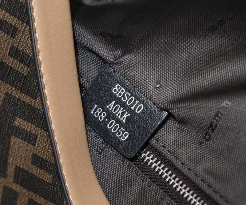 Fendi Backpacks 4220C-0330