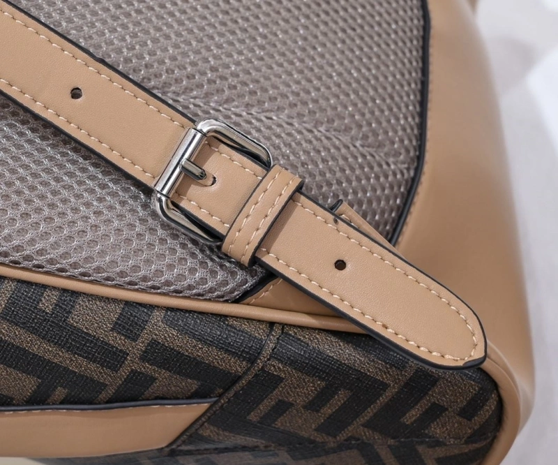 Fendi Backpacks 4220C-0331