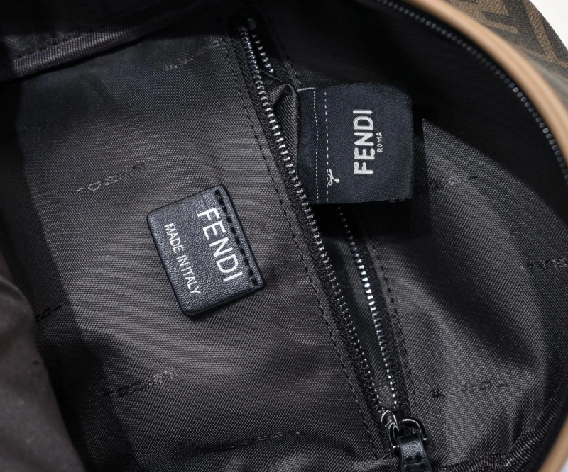 Fendi Backpacks 4220C-0331