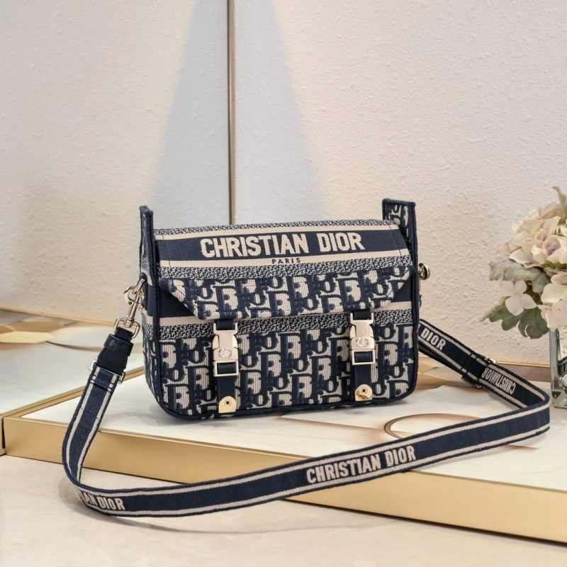 Dior Satchel bags 4220C-0342